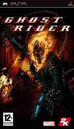 Descargar Ghost Rider [MULTI5] [UMDRIP] por Torrent